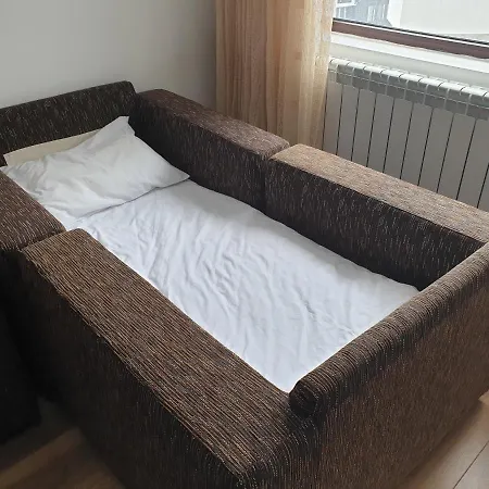 Ski-to-door Access Aparthotel