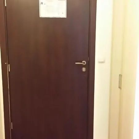 Ski-to-door Access