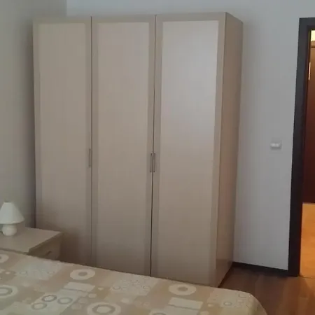 Ski-to-door Access * Pamporovo