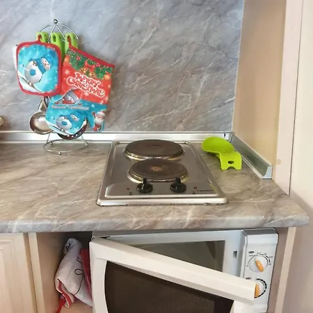 Aparthotel Ski-to-door Access *